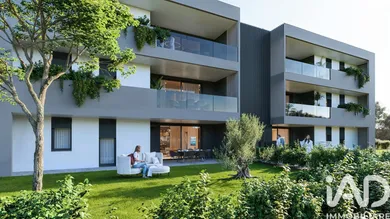 Appartamento in Limena