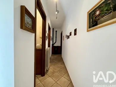 Appartamento in Aurigo