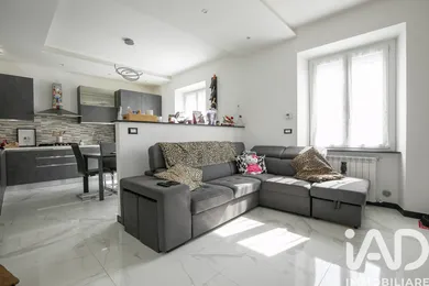 Apartment in Genova