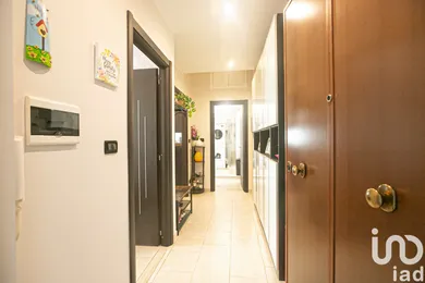 Apartment in Genova