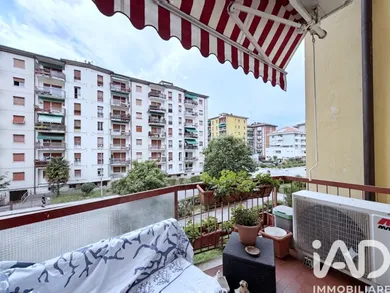 Appartamento in Trento
