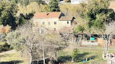 Townhouse in Servigliano