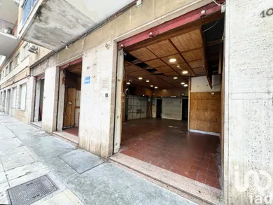 Shop/Premises commercial in Palermo