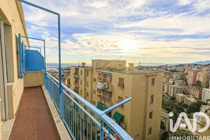 Appartamento in Genova