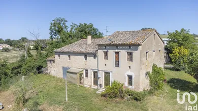 House in Santa Maria Nuova