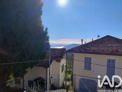 Appartamento in Miazzina