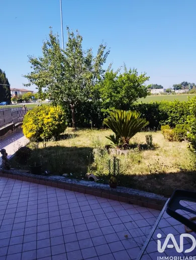 Appartamento in Montecosaro