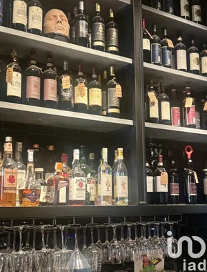 Restaurant in Firenze