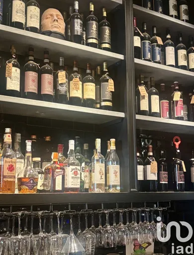 Ristorante in Firenze