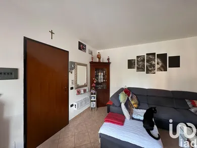 Appartamento in Medolla