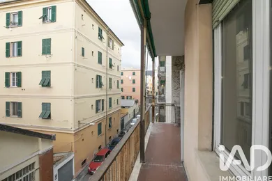 Apartment in Genova