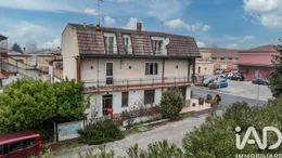 Casa/Villa in Berra