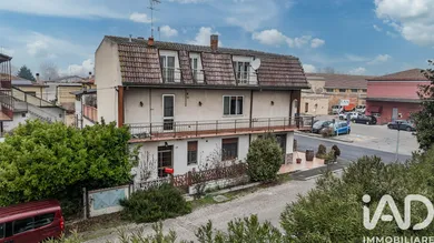 House in Berra