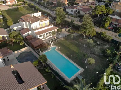 House in Anzio