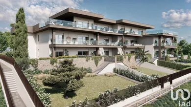 Apartment in Desenzano del Garda