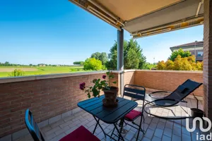 Apartment in Cavezzo