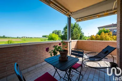 Apartment in Cavezzo