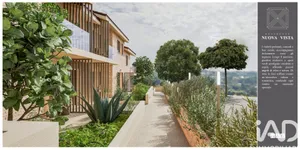 Appartamento in Filottrano