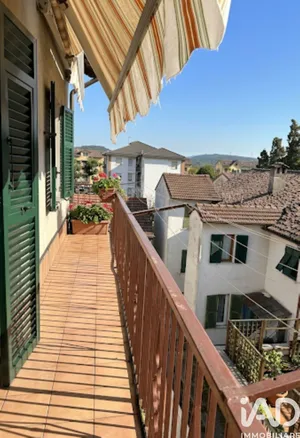 Appartamento in Arquata Scrivia