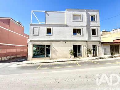 three-star hotel in Portopalo di Capo Passero