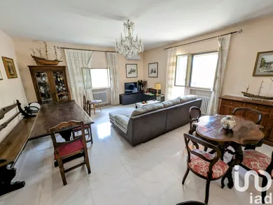 Casa/Villa in Bugnara