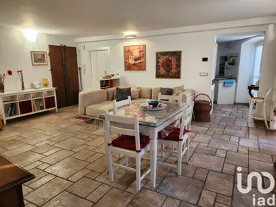 Apartment in Genova