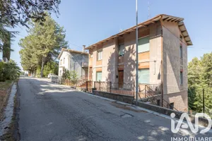 Appartamento in Montecarotto