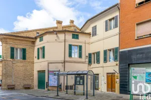 Appartamento in Cupramontana