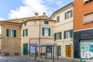 Appartamento in Cupramontana