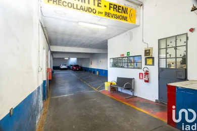 Shop/Premises commercial in Torino