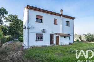 Casa/Villa in Voghiera