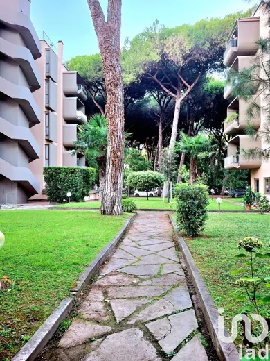 Apartment in Viareggio