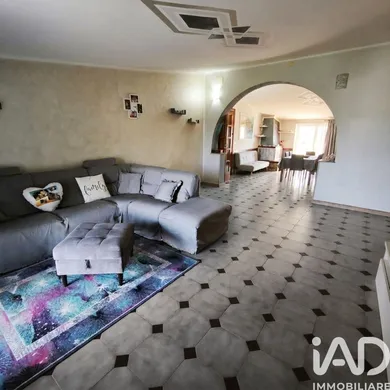 Apartment in Rossano