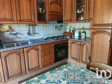 Apartment in Offida