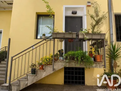 Apartment in Milano