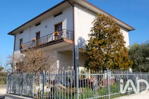 House in Castelbellino