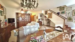 Traditional house in Poggio Renatico