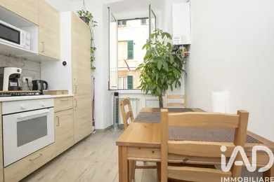 Apartment in Genova