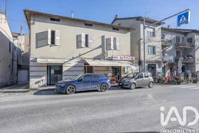 Appartamento in Castelplanio