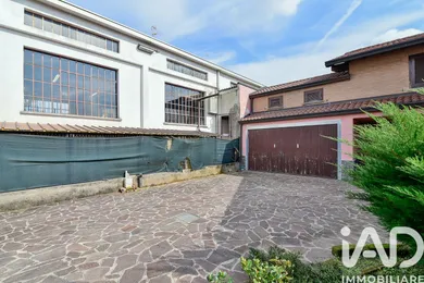 Townhouse in Mozzate