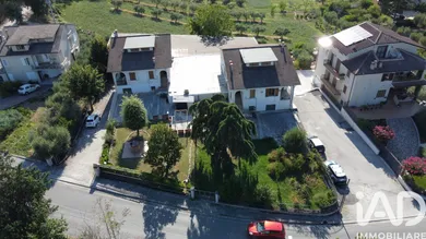 Casa/Villa in Mogliano