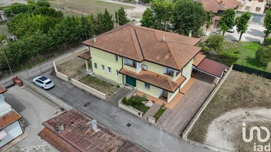 Traditional house in Codigoro