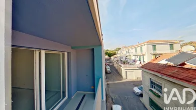 Apartment in Sanremo