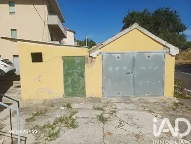 Villetta a schiera in Castel Colonna