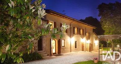 Immobile commericale in Ponti sul Mincio