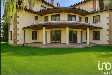 Casa/Villa in San Clemente