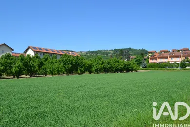 Land in Guarene
