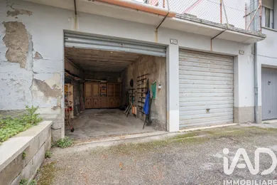 Posto auto in Macerata