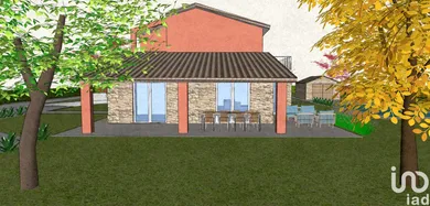 Terreno edificabile in Osimo