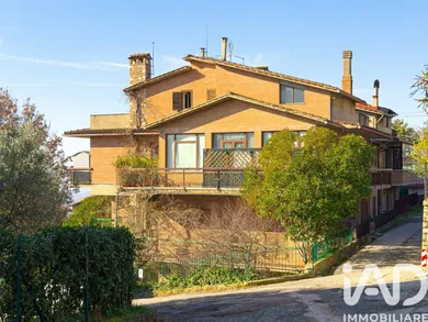House in Assisi